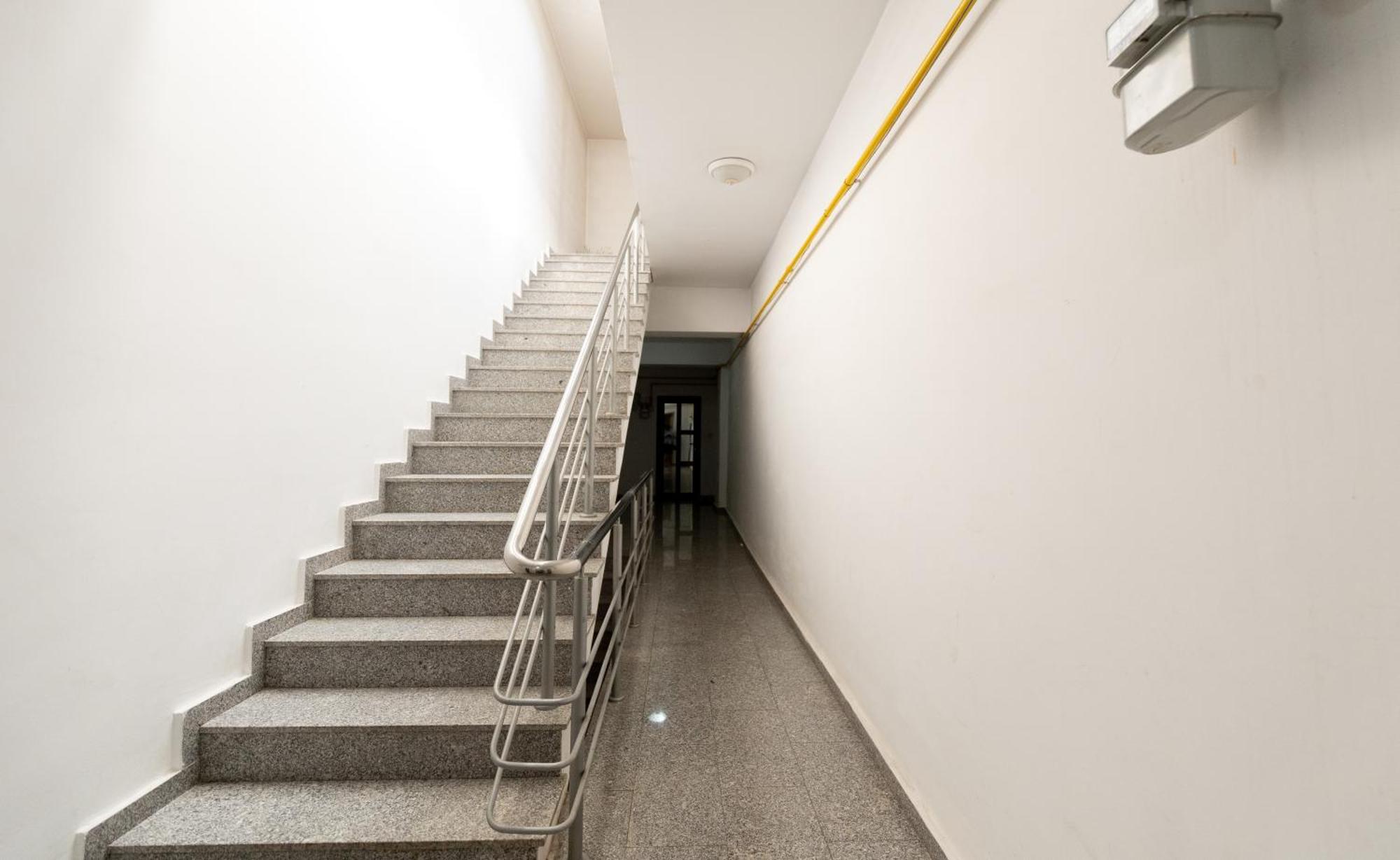 Obor Central Oasis --Secured Parking Nearby --Self Check-In-- 1Min Metro Station Бухарест Екстер'єр фото